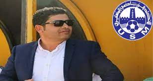  الاتحاد المنستيري  يستعد لنهضة بركان .. 22 لاعبا في البعثة الى المغرب  برئاسة احمد البلي